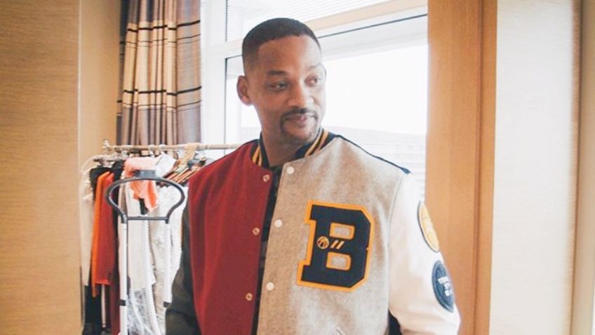 Razones por las que todas las mujeres AMAN a Will  Smith: FOTOS