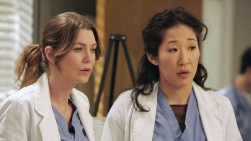 ¿Cuándo se estrena y qué sabemos de los romances de la nueva temporada de Grey’s Anatomy?