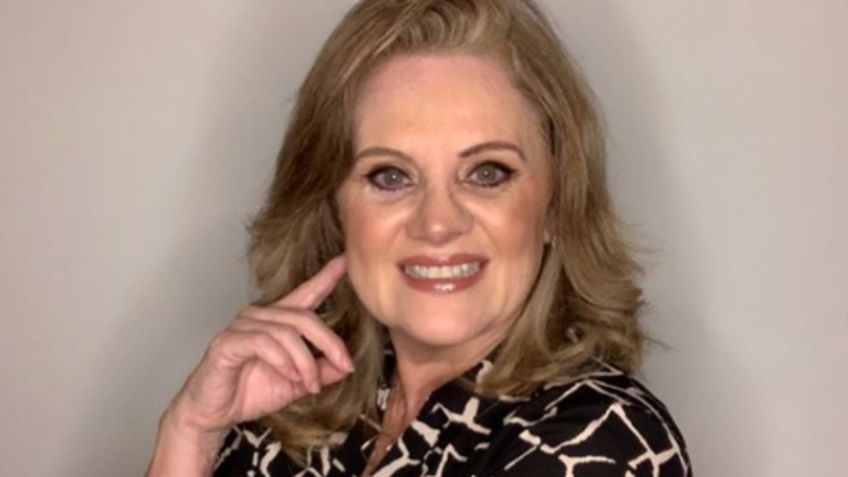 Erika Buenfil la rompe con BIKINI en VIDEO de Tik Tok