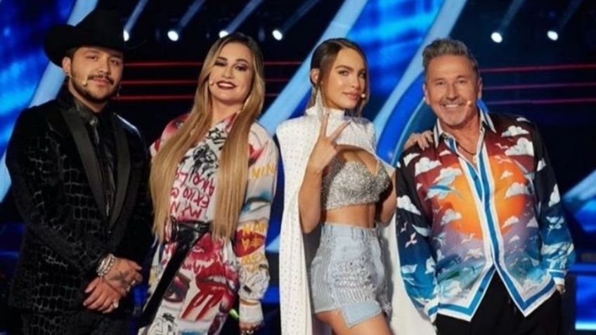 La Voz: COACH "traiciona" al programa y aparece en IMPORTANTE proyecto de la competencia