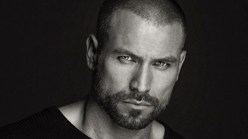 Rafael Amaya ha tenido actuaciones muy polémicas. Foto: Especial