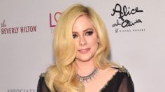 Avril Lavigne: Seguidores ESPECULAN que la CANTANTE falleció y una famosa actriz tomó su lugar