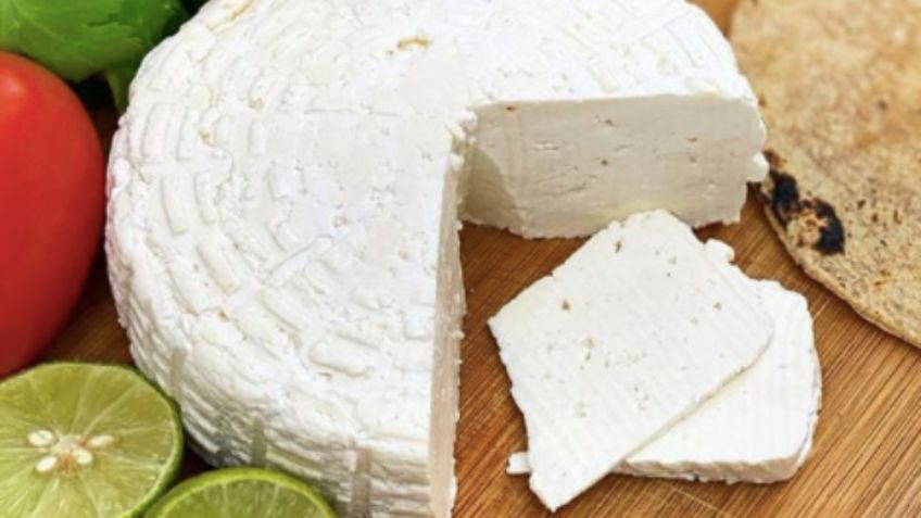 Queso panela: De qué está hecho realmente y cuál es su origen