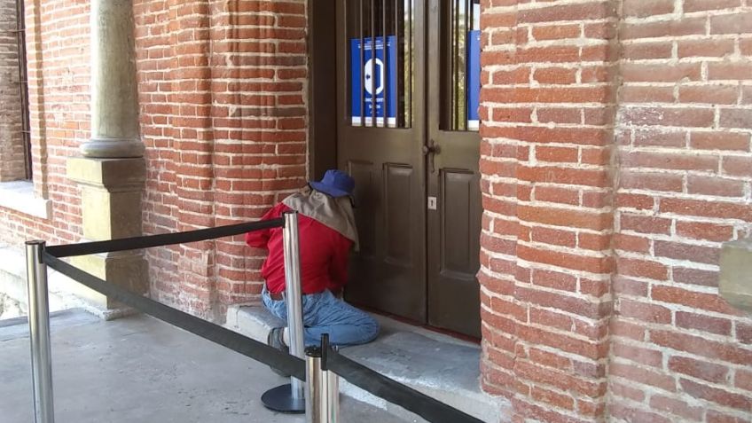 Museos reabren parcialmente en Hermosillo