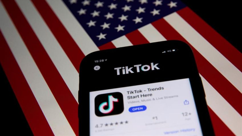 Trump vs Tik Tok: Justicia decide el domingo 27 si prohiben la app en EU