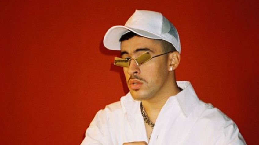 ¡De la música al diseño! Bad Bunny lanza su propia línea de Crocs: FOTOS