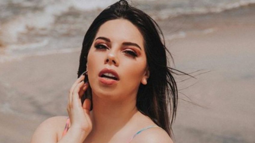 ¡POLÉMICA! Kimberly Loaiza se BURLA de Lizbeth Rodríguez en Instagram: FOTO