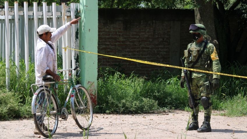 ¿Qué ocurrió en el ataque a un bar en Guanajuato que dejó 11 muertos?