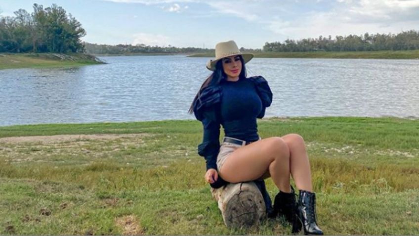 Michelle de 'Enamorándonos' incendia Instagram: FOTO