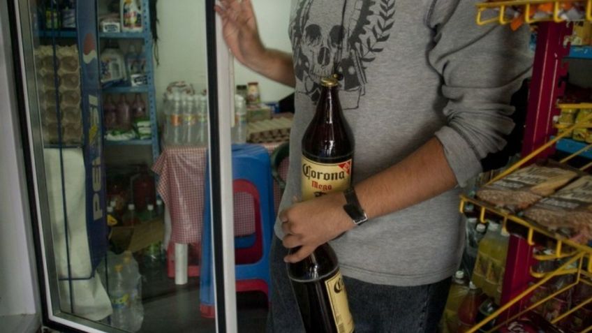 ¿Por qué se le dice caguama a la cerveza familiar en México?