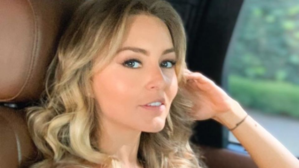 Angelique Boyer aclara rumores sobre su vida profesional: Instagram