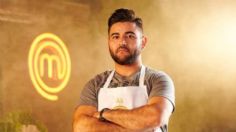 ¡ENTÉRATE! Participante de MasterChef confiesa haber estado en prisión: VIDEO