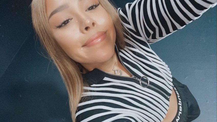 ¿Qué le pasó a Danna Paola? Canta de forma desafinada: VIDEO