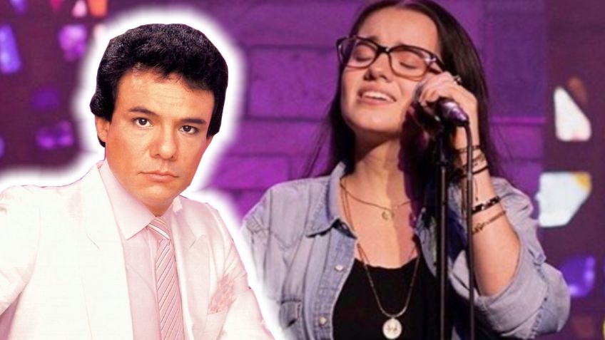 José José: A un año de su muerte de “El príncipe de la canción” reaparecen Sarita Sosa y su madre con entrevista exclusiva