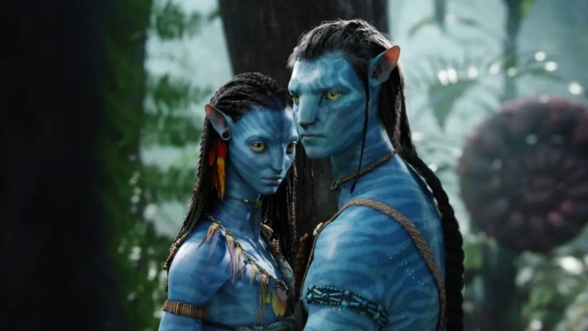 'Avatar 2' y 'Avatar 3' están rodadas casi al 100%; asegura James Cameron