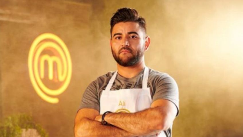 ¡ENTÉRATE! Participante de MasterChef confiesa haber estado en prisión: VIDEO