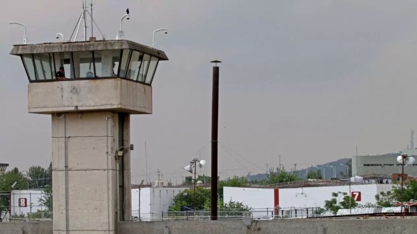 Estos son los grandes narcos y delincuentes que han pasado por el penal de Puente Grande