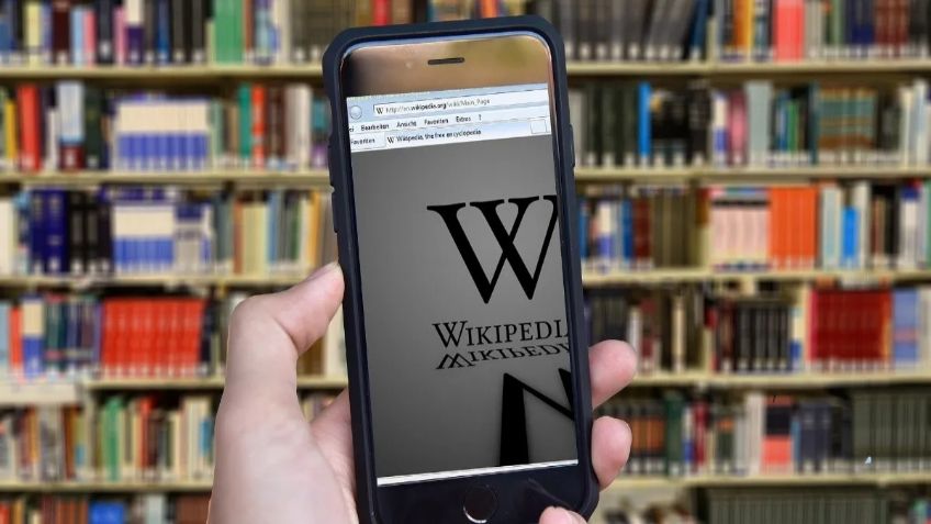 Moderno y más intuitivo, así será el nuevo diseño de Wikipedia para 2021