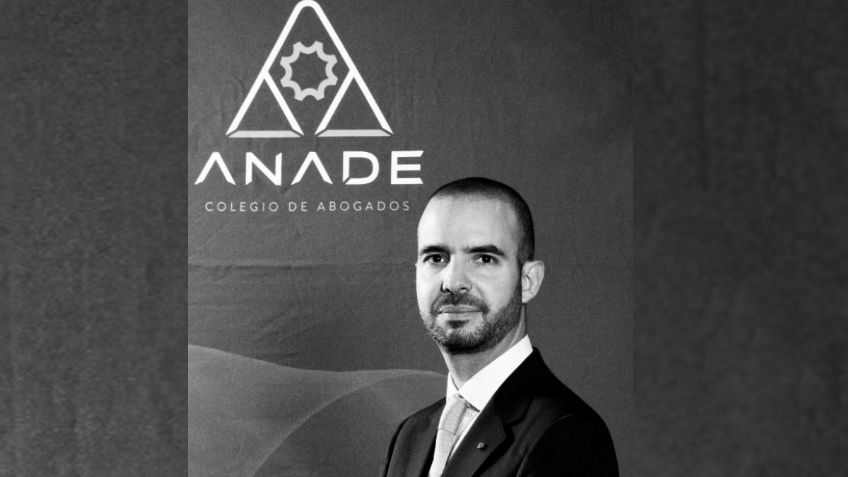 ANADE conmemora 50 años de formar abogados corporativos