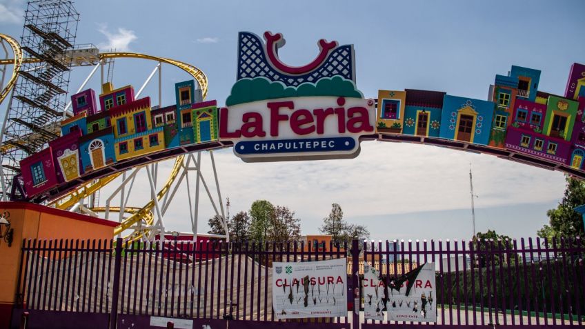 La Feria de Chapultepec: Éstas son las muertes que marcaron su inauguración y su cierre