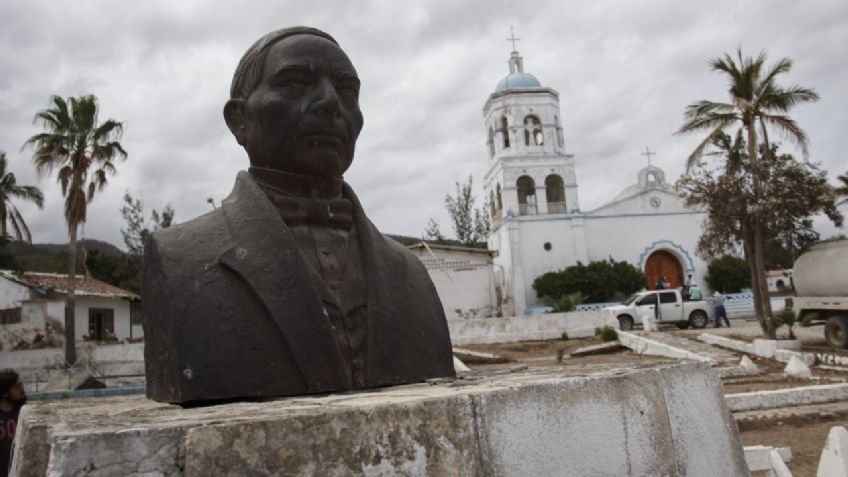 Puente Grande, Topo Chico e Islas Marías, famosas cárceles cerradas en gobierno de AMLO