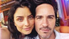 Aislinn Derbez CONFIESA la razón del por qué se DIVORCIÓ de Mauricio Ochmann