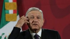 AMLO agradece aprobación de la Ley de Ingresos 2022