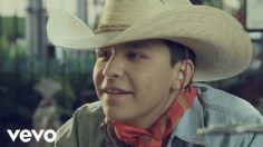 Feid quiere colaborar con Christian Nodal