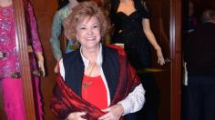 Muere la actriz cubana, Angelita Castany, primera esposa de Xavier López "Chabelo"