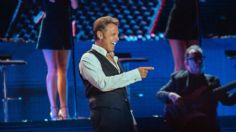 Esto pasa cuando LUIS MIGUEL pierde el piso, así se ha CAÍDO en el escenario: VIDEO