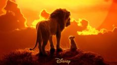 Disney confirma nueva película de "El Rey León" con el director de "Moonlight", Barry Jenkins