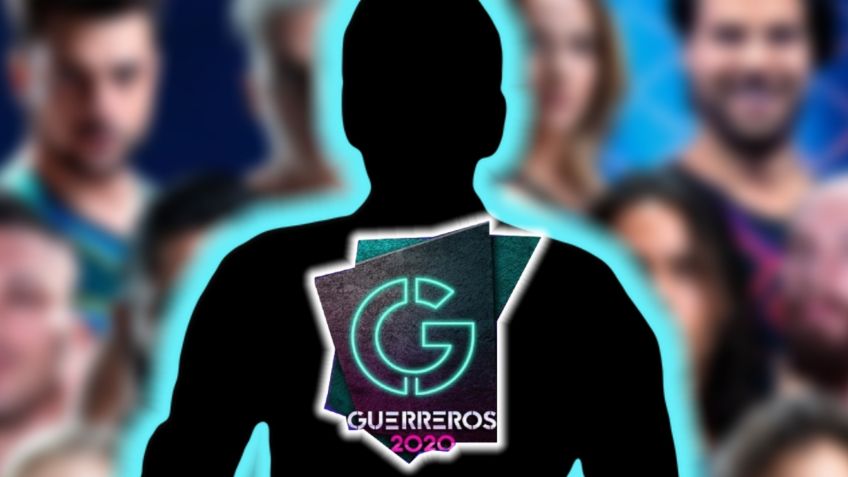 Guerreros 2020: Éste sería el primer participante CONFIRMADO para la segunda temporada