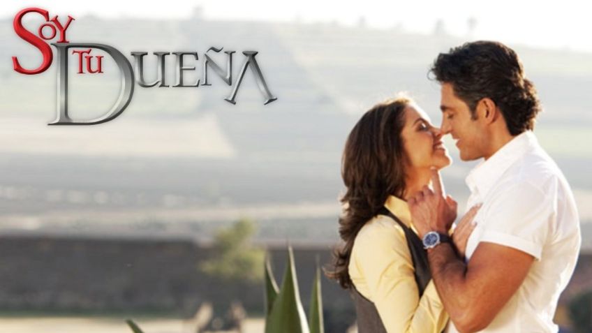 Lucero y Fernando Colunga se enriquecieron con "Soy tu dueña"; esto ganaron