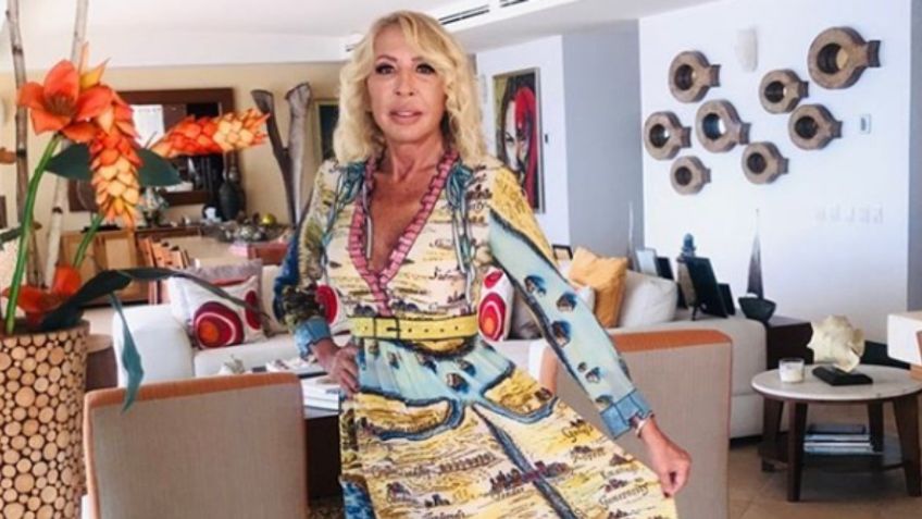 Laura Bozzo para presidenta de Perú: la conductora reveló que podría competir por la presidencia en 2021