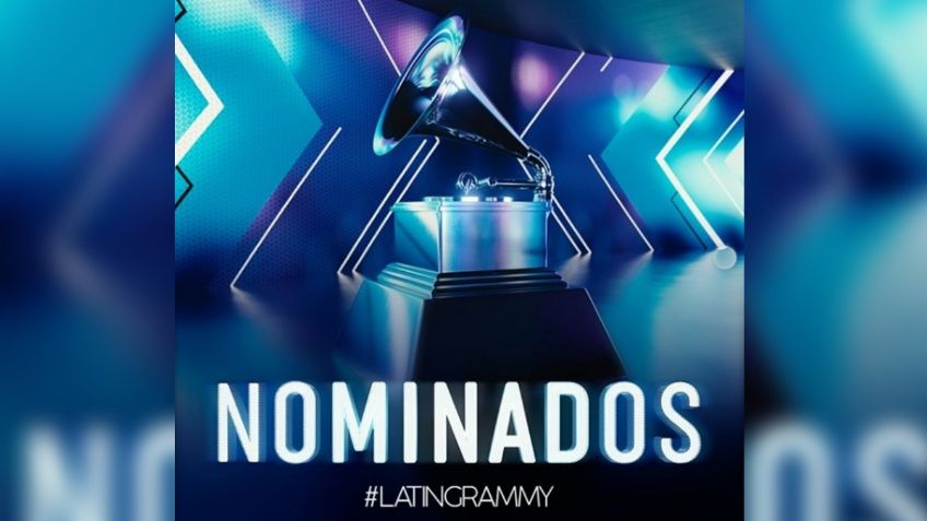 Latin Grammy 2020: Conoce la LISTA COMPLETA de los nominados