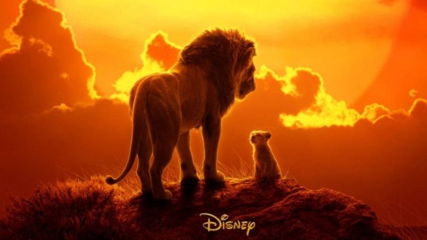 Disney confirma nueva película de "El Rey León" con el director de "Moonlight", Barry Jenkins