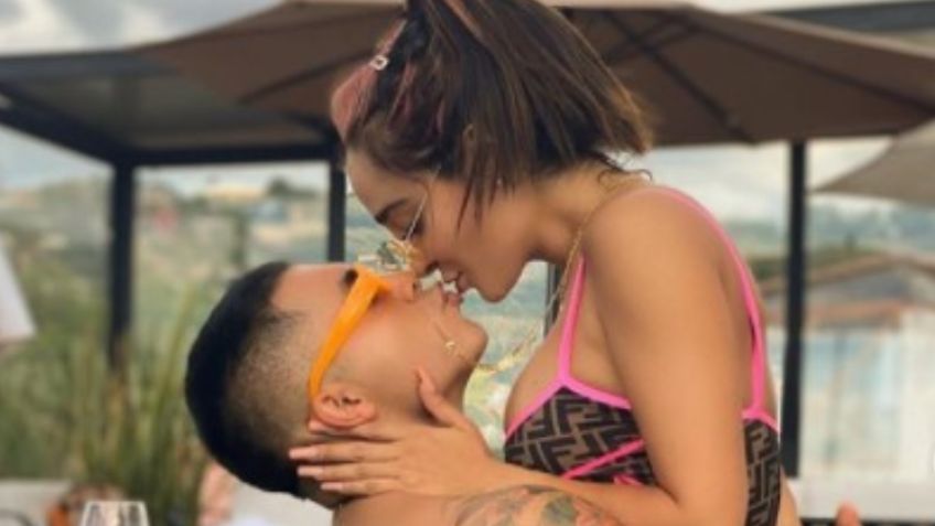 Acapulco Shore: Así fue la "BODA" entre Mane y Jawy en FINAL de temporada VIDEOS