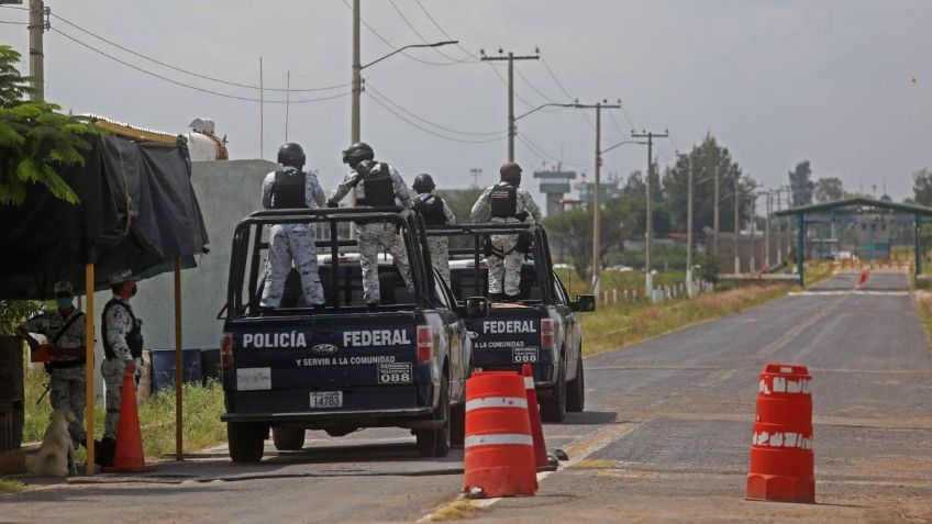 Ordenan cierre de Cefereso; era el cuarto peor de México