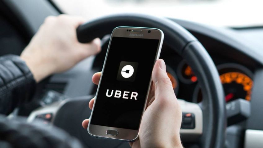 'Para allá no voy joven” Uber habilita opción para que conductores puedan rechazar viajes