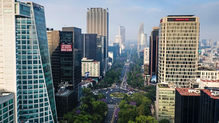 Congreso de la CDMX avanza en temas de medio ambiente