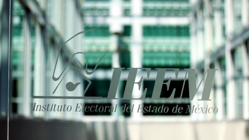 Trabajadoras del IEEM piden paridad de género en elección de Consejeros Electorales