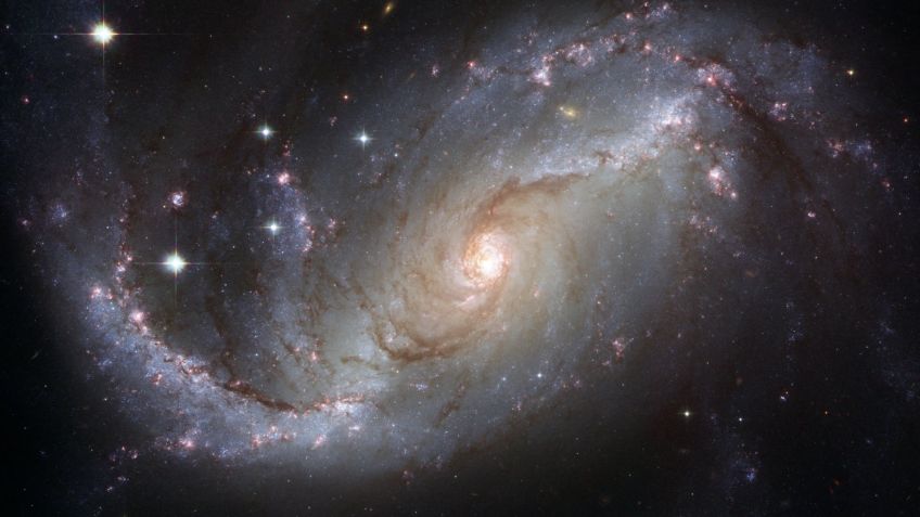 ¿Cómo y cuándo observar desde México la gran Galaxia de Andrómeda? Paso a paso