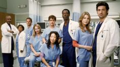 Grey's Anatomy: Así han cambiado los protagonistas a 15 años de su estreno y 16 temporadas