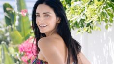 Aislinn Derbez: Ellos son TODOS los hombres de los que se ha enamorado