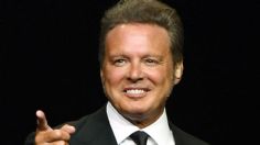 Así es LUIS MIGUEL cantando cariñosamente a su hija MICHELLE SALAS: VIDEO