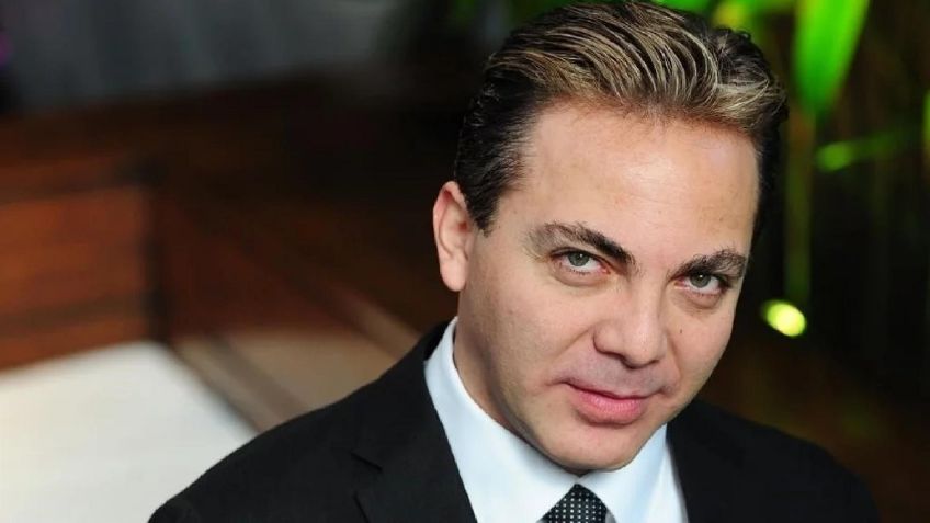 Esta es la razón por la que Cristian Castro le tenía MIEDO a Manuel 'El Loco” Valdés