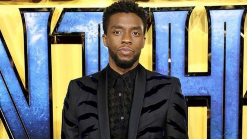 ¡Adiós, Black Panther! El emotivo homenaje a Chadwick Boseman en Fortnite