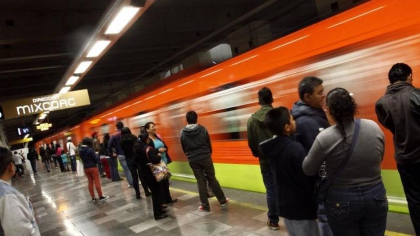 Tres leyendas que no conoces sobre el Metro de la CDMX