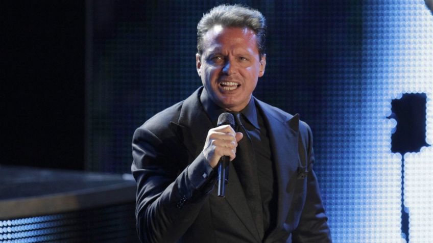 Luis Miguel, la serie: ¿El “Foro Sol” lleva este nombre en honor al cantante?