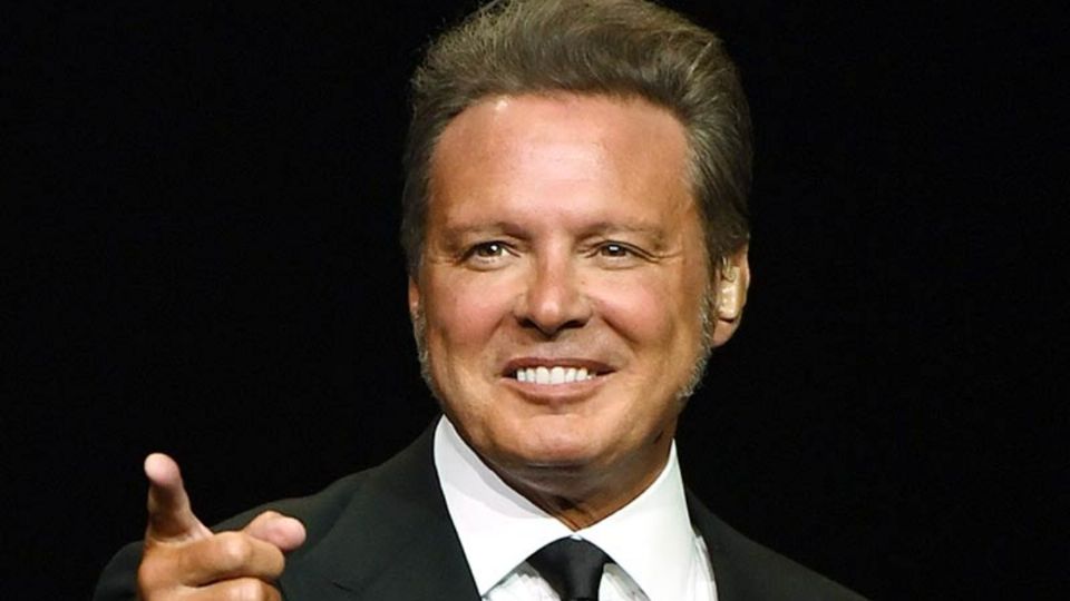 Luis Miguel cancelaría la gira con Alejandro Fernández. Foto: Especial